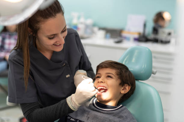 Best Pediatric Emergency Dentist in Nedrow, NY
