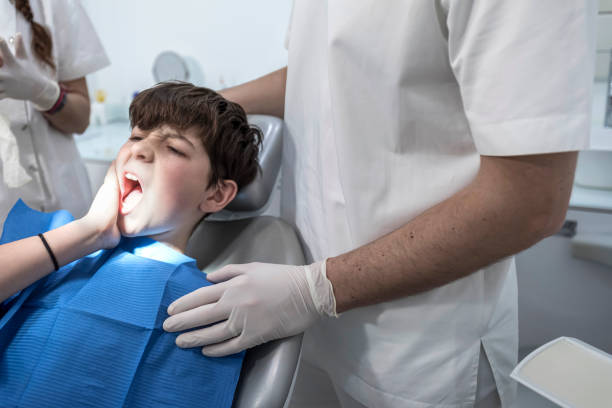 Best Emergency Treatment for Dental Infections or Abscesses in Nedrow, NY