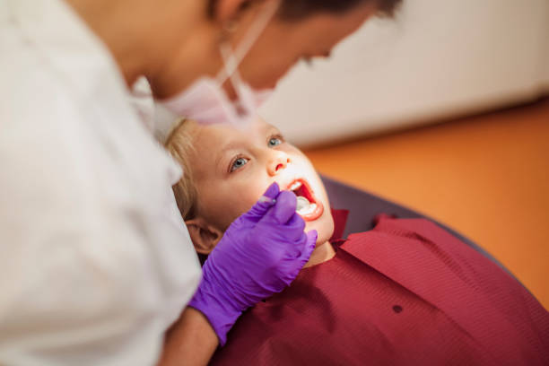 Best Emergency Dental Care for Broken or Chipped Teeth in Nedrow, NY