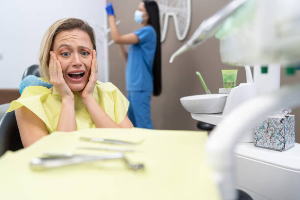 Best Emergency Treatment for Dental Infections or Abscesses in Nedrow, NY