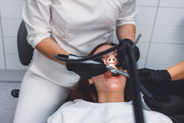 Best Emergency Tooth Extraction in Nedrow, NY