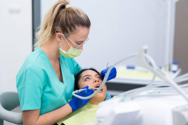 Best Cosmetic Emergency Dentistry in Nedrow, NY
